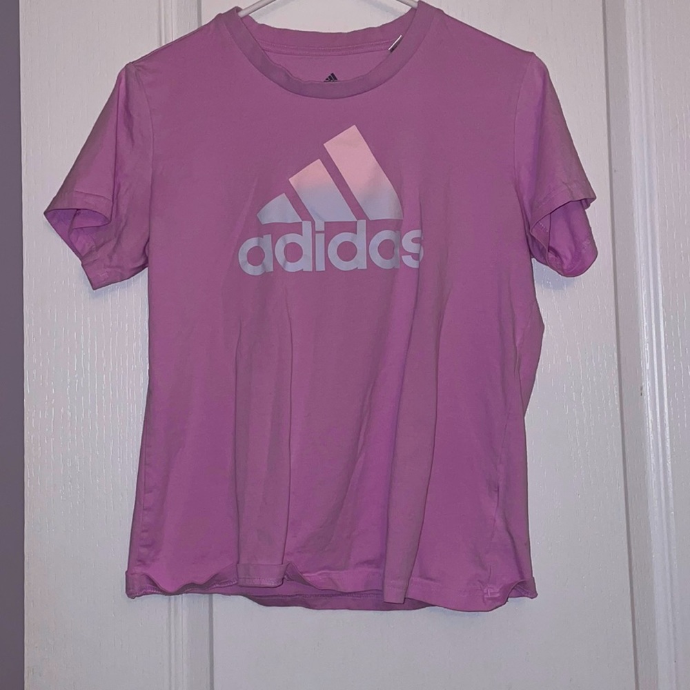 3 pack of Adidas Tees